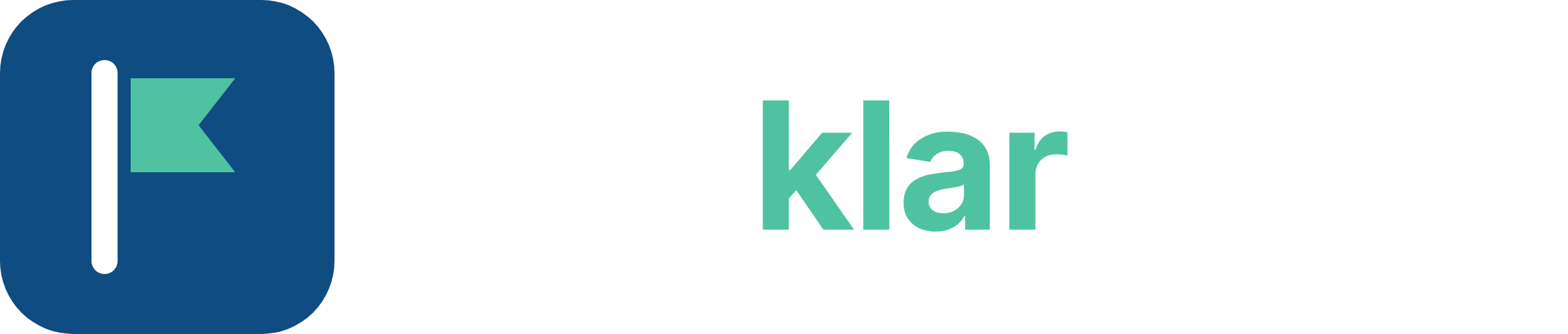 Klubklar